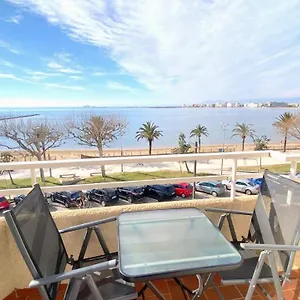  Appartement Rhode 2a Espagne