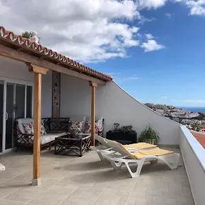  Villa Gigantes By Estrella Del Norte Espagne